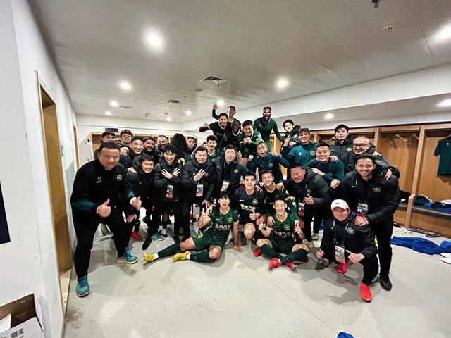 客场4-0大胜三镇，童磊：回家后首场胜利，朝着目标继续前进